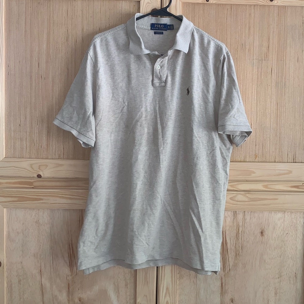 Polo Ralph Lauren “Classic Fit” polo shirt size XL
